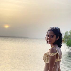 Meet your Posher, Monisha